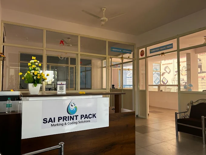 Sai Print Pack Solutions